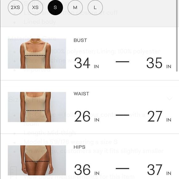 WILFRED - Ruffle Wrap Dress - Picture 9 of 10